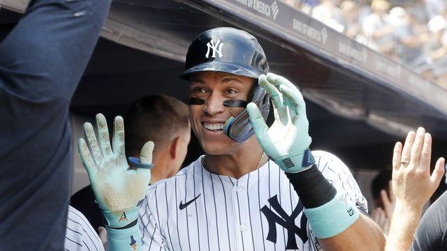 '청정 타자의 자존심' 저지, 드디어 '약본즈' 능가한다