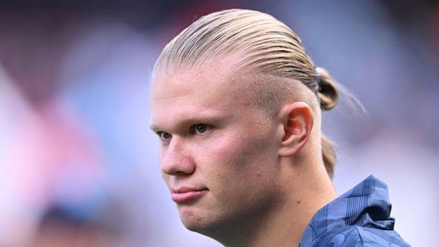 “홀란드가 PL 역대 최다 득점자 될 수 있냐고?”…‘발롱도르 위너’의 예상