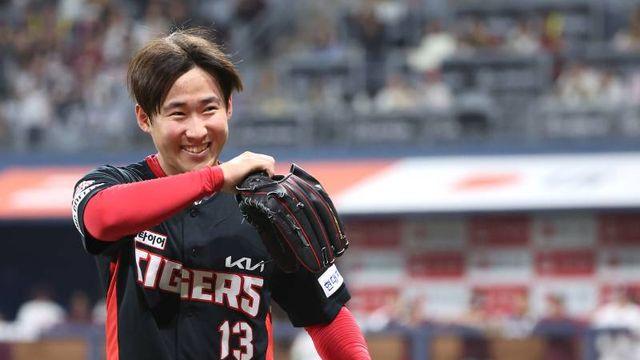 네일 빠진 KIA, 7월 14일 척추 피로골절 이탈한 윤영철의 복귀 시계는? [IS 포커스]