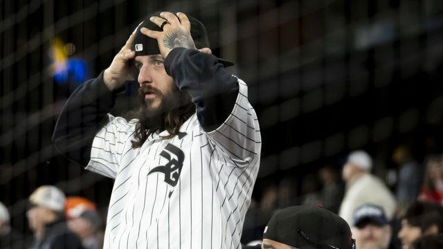 최악 시카고 W, 벌써 100패 수렁 '108년 전 기록까지'