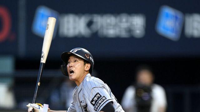 ‘간절함으로 무장’ 황영묵에서 이상규까지, 계속되는 한화표 스토리텔링