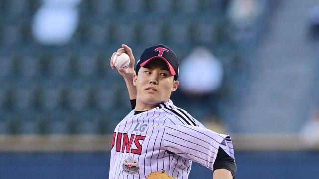 임찬규, 가볍게