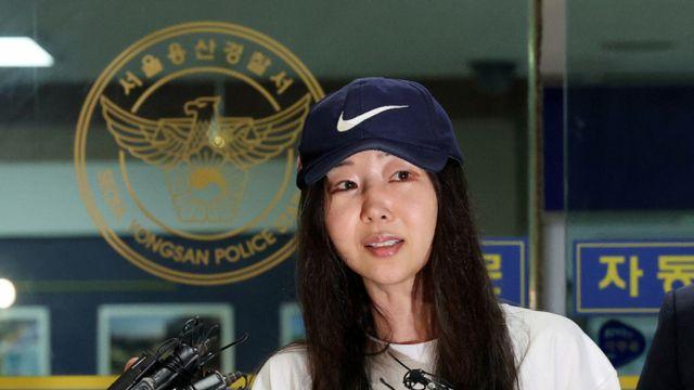 민희진, 어도어 대표 사임… 뉴진스 프로듀싱은 계속