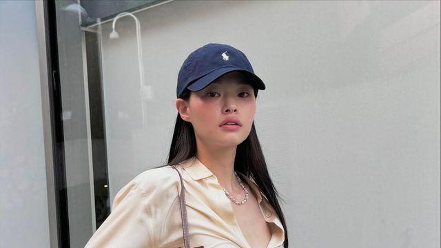 초가을까지 가능한 각양각색 셔츠 스타일링