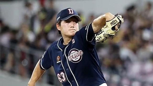 김택연, 고졸신인 최다 세이브 경신…두산, NC 꺾고 3연패 탈출(종합2보)