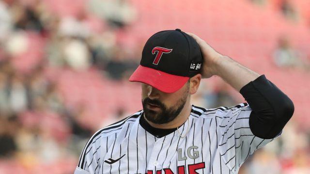 2023년 LG 플럿코와 2024년 KIA 네일 그리고 선수의 '의지' [배중현의 야구 톺아보기]