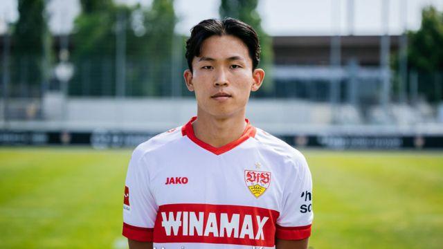 ‘국대 출신’ 정우영, 1년 만에 리그 라이벌 팀으로 이적?