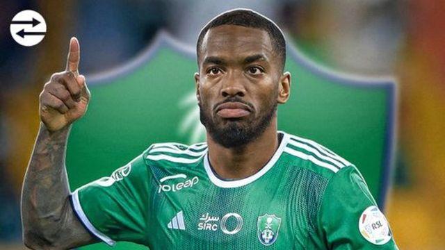 '충격' 손흥민보다 4살 어린데 사우디 간다... 토트넘이 원하던 토니, 이적 결심