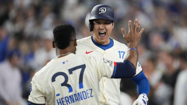 오타니 사상 첫 50홈런-50도루 도전, 마지막 12경기 주목하라