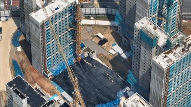 지난해 건설계약액 5년 만에 감소(12.1%↓)