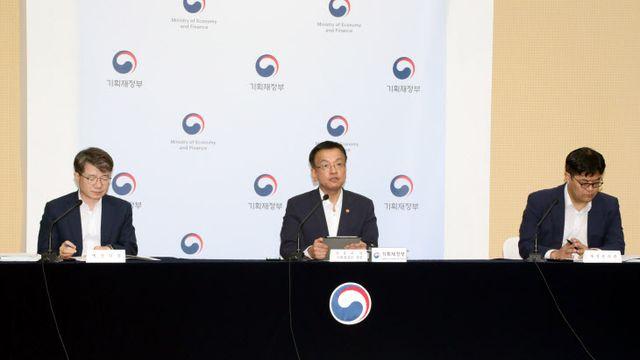 [종합] 내년 예산안, 올해보다 3% 증가한 677조원…정부 “민생 안정 중점”