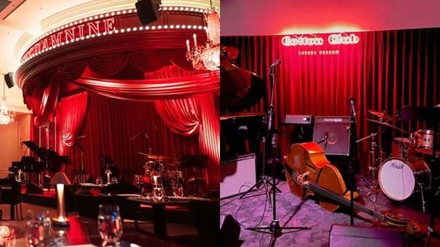 여름 밤 감성 충전에 좋은 서울 재즈바 3 #가볼만한곳