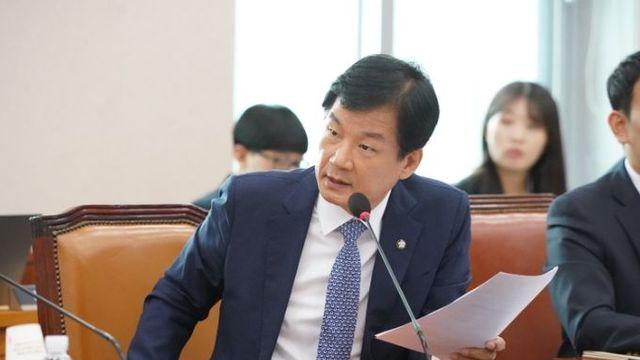 박균택 의원, “검찰 특수활동비 삭감 조정 필요”