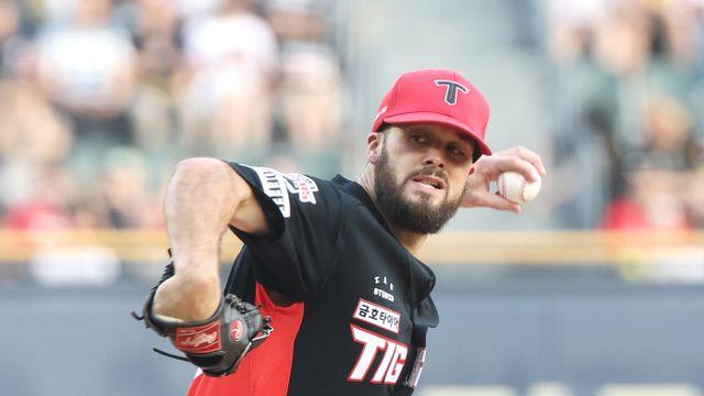 이미 알드레드 활용한 KIA, 추가 부상 대체 외국인 선수 계약 가능할까 [IS 이슈]