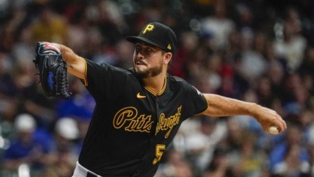 네일 부상 대체 외인 구했다? '스타웃 영입설' KIA 