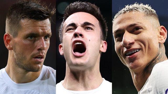 '이제 진짜 헤어지자', 영입보다 중요한 방출...토트넘 이적시장 아직 끝나지 않았다