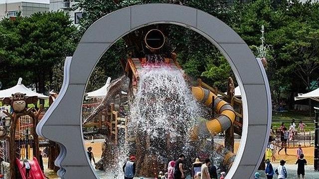 [내일날씨] 아침 선선 낮엔 무더위…강원 영동·경상·제주 비