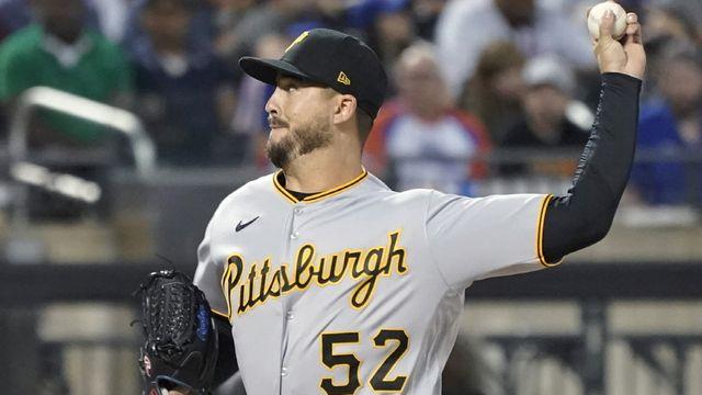 '스타우트 영입' 심재학 단장 