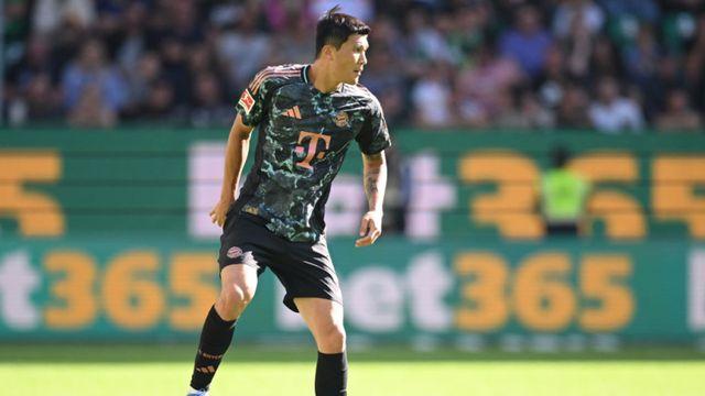 “위험 감수할 필요 없었다” 부상 안고 뛴 김민재 결국 훈련 불참, 현지선 감독 결정 비판