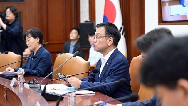 尹대통령 '4+1' 개혁과제 설명… 연금·의대증원 메시지 촉각