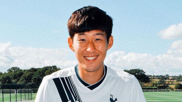 “우리는 9년 전 오늘 SON과 계약했습니다”…토트넘, 손흥민 ‘입단 9주년’ 기념