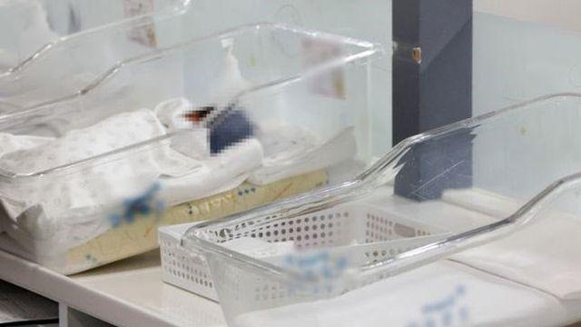 지난해 출생아 수 23만명…母 평균 출산 연령은 33.6세