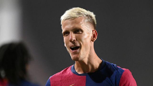 “이 순간만 기다리고 있었습니다”…우여곡절 끝에 선수 등록→‘데뷔전-데뷔골’ 폭발