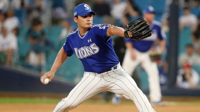 삼성 라이온즈, KIA 타이거즈 추격 준비 마쳤다… 오승환과 '히든카드' 등판 준비 끝냈다