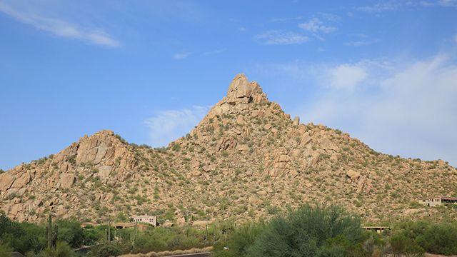 자연 누비며 여행하기 좋은 미국 로드트립 성지 5곳