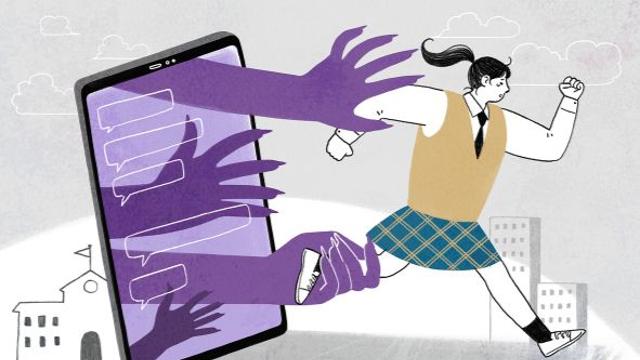 [딥페이크 공포] 교실까지 덮쳐… 시도교육청, 실태 파악 나서