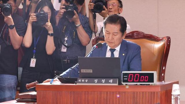 간호법 제정안, 국회 법사위 통과…오후 본회의 표결