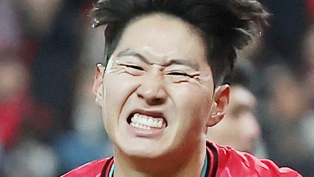 걱정 쏟아진 '이강인 손가락' 상태…갑자기 공개된 사진