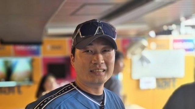 [패럴림픽] '장애인체육 위해 1억이상 기부' 오승환 