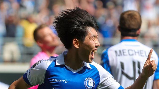 ‘이적시장 막판 최고 반전’ 홍현석 獨 마인츠 이적 확정적, 주요 외신들도 보도