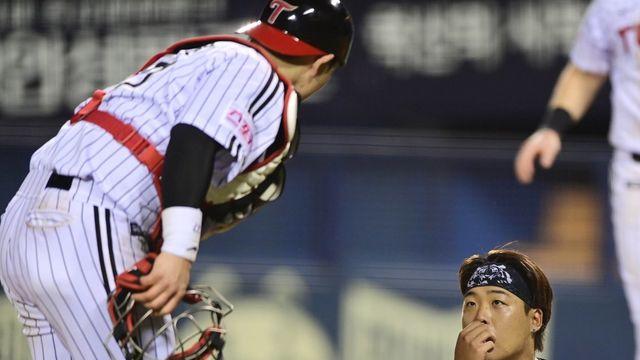 강백호, 형 저 마음에 안 들죠?