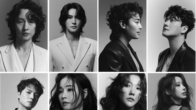 뮤지컬 '지저스 크라이스트 수퍼스타' 캐스팅 발표