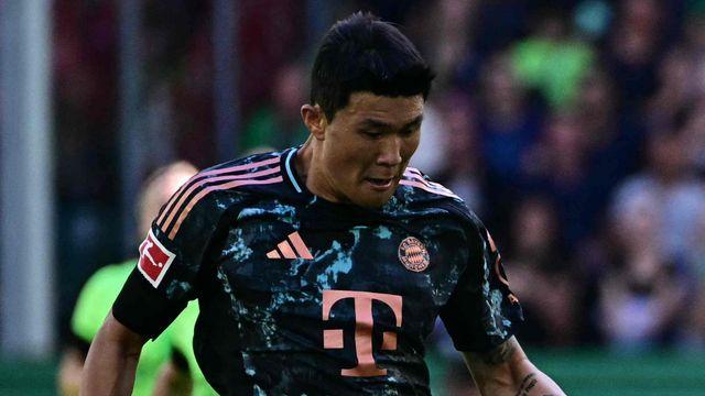 '충격' 김민재 또 이적설 직면…