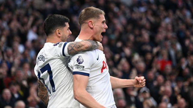 ‘이적시장 안 끝났다’ 토트넘, 마지막 보강은 또 중앙 수비수? 英 매체 주장