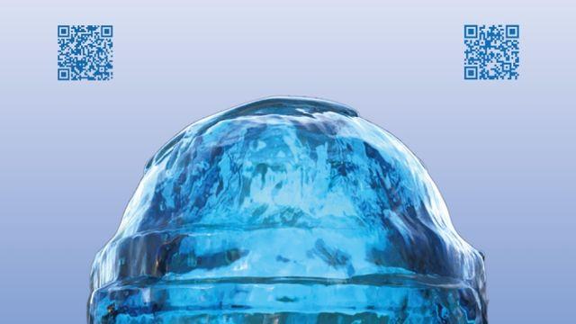 디지털 아티스트 '웨이드', 크래프톤 'PUBG 성수' 팝업스토어에서 'BLUEGROUNDS' 오픈