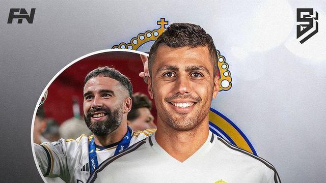 레알, 로드리 영입해 ‘갈락티코’ 방점 찍는다... 페레즈 회장 직접 지시→맨시티 비상