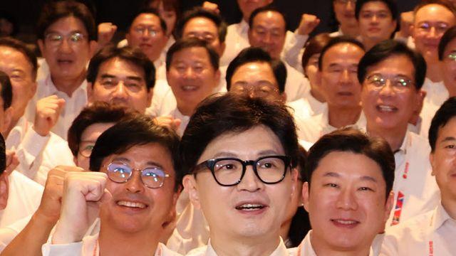 한동훈 “당정소통보다 국민 생명 중요…응급실 상황 심각해”