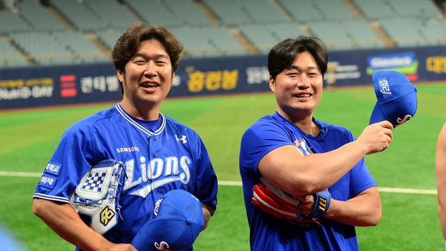 [베이스볼피플] ‘끝판대장’ 내려놓은 삼성 오승환 “보직보다는 믿음을 회복하는 투구가 먼저”