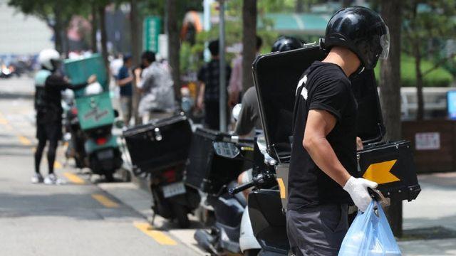 ‘데이터 공개’ 놓고…배달앱 vs 자영업자 ‘동상이몽’