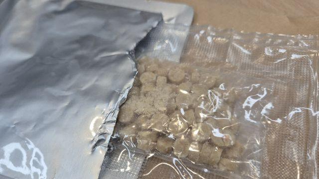 ‘칵테일 마약’ 국내유통 베트남 조직원 잡혔다