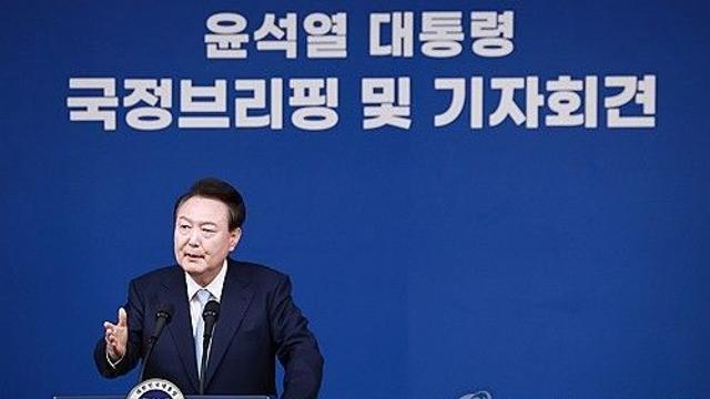 '당정 갈등' 선 그었지만…'의료공백 해법'에 尹-韓 신경전(종합)