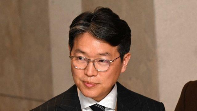 한미家 진흙탕 싸움 재점화···