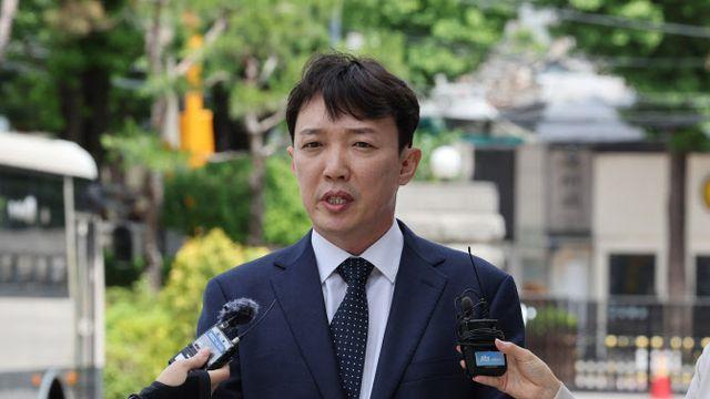 '비위 의혹' 이정섭 검사 탄핵심판, 오늘 헌재 결론