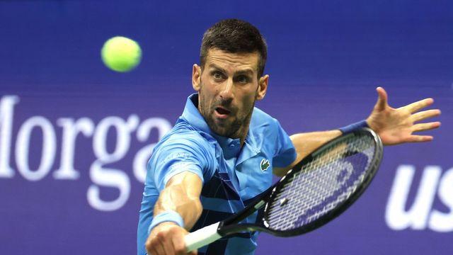 'G.O.A.T.' 조코비치, 역대 최초 4대 메이저 '+90승'