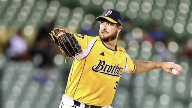 KIA로 떠난 스타우트, CPBL 중신 단장 