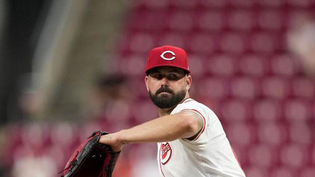 'ML 복귀→5일 천하' 케이시 켈리, DFA '사실상 방출'